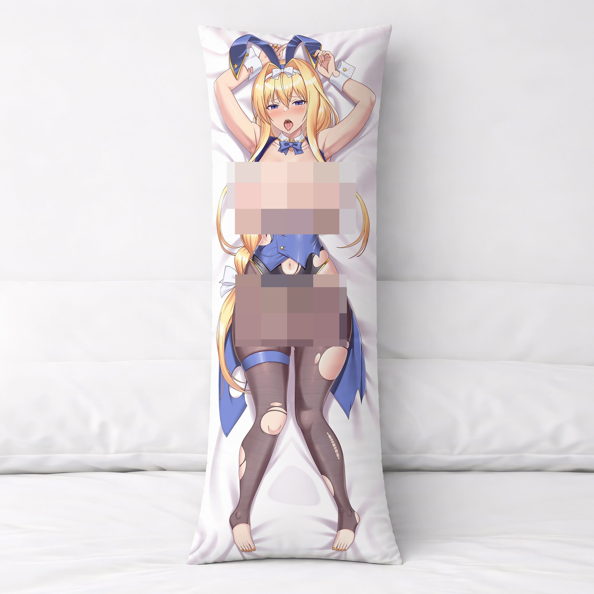 Alice Zuberg – AnimePillow Fan-Art Edition