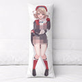 Ui Shigure (Ver.2) - AnimePillow Fan-Art Edition