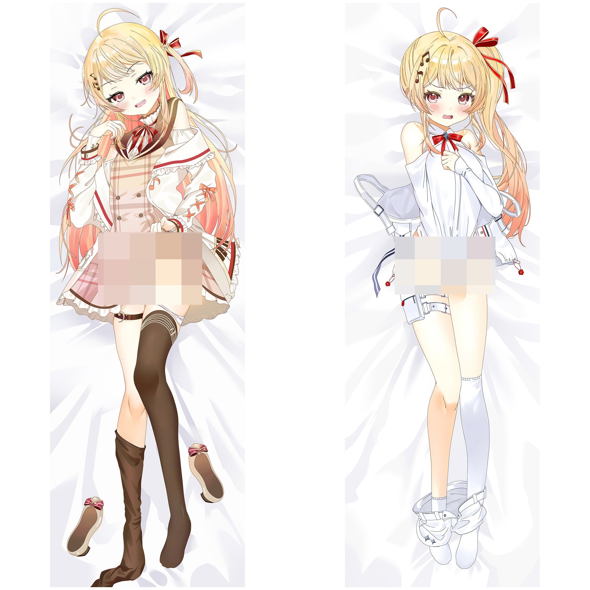 Kanade Otonose – AnimePillow Fan-Art Edition
