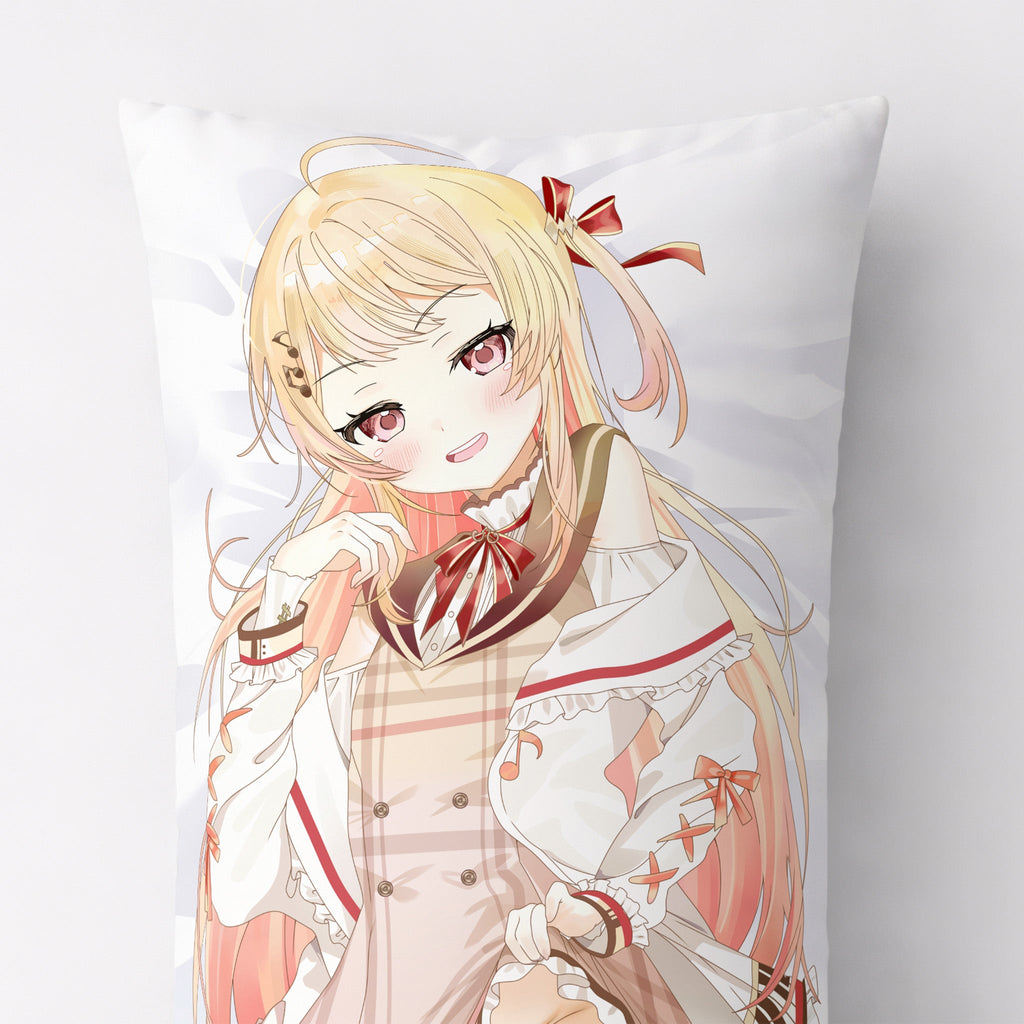 Kanade Otonose – AnimePillow Fan-Art Edition
