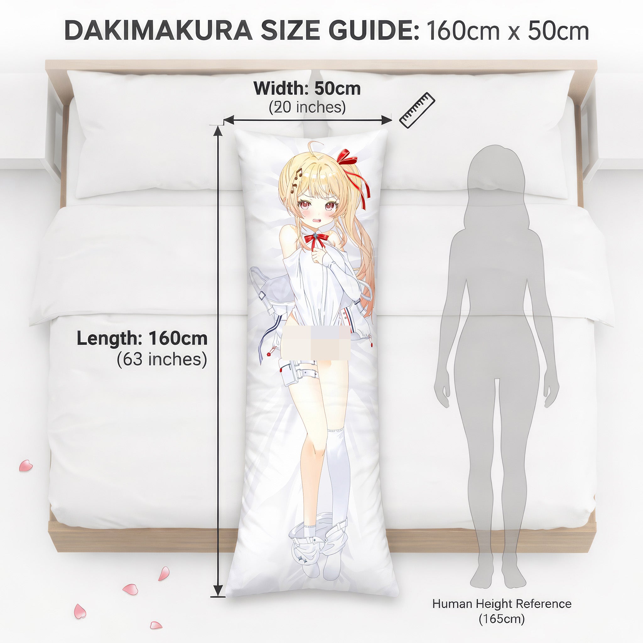 Kanade Otonose – AnimePillow Fan-Art Edition