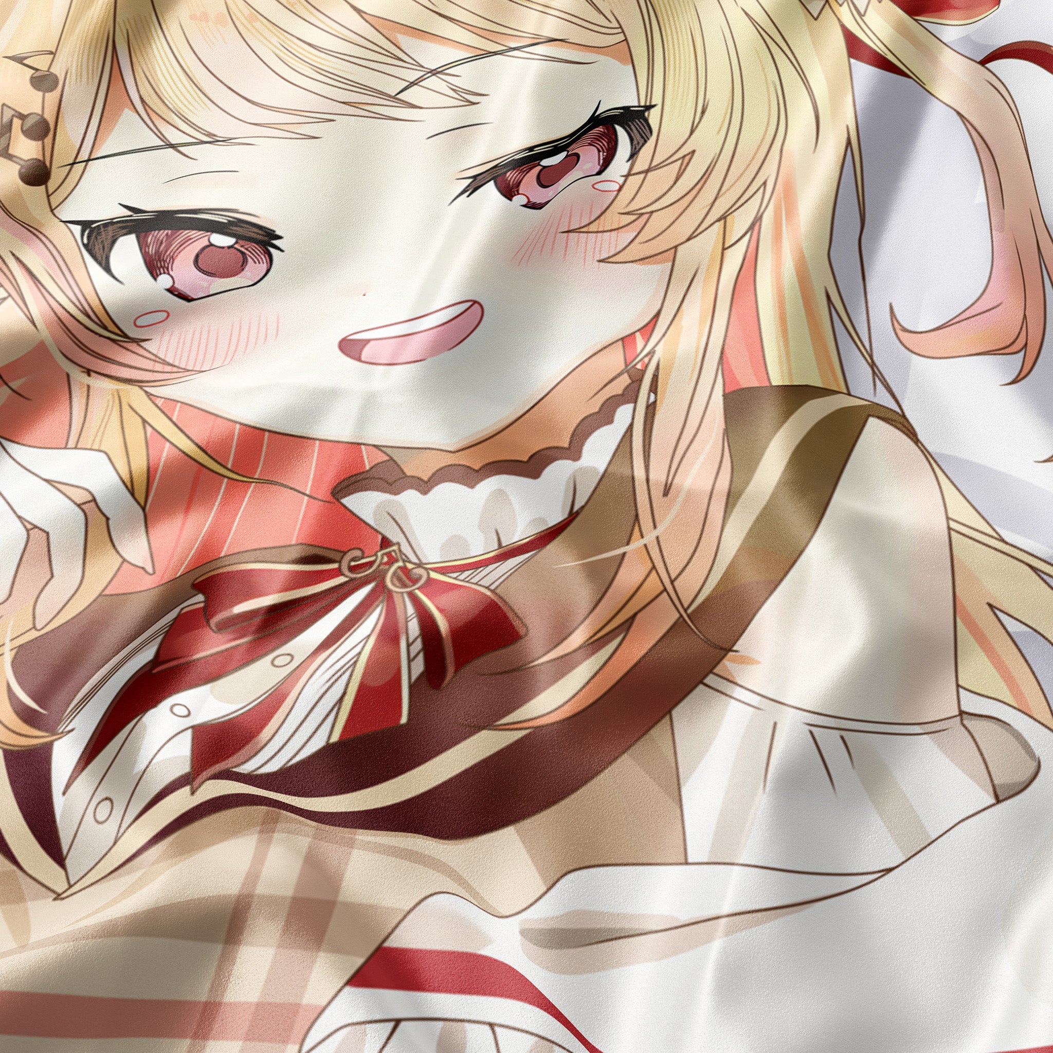 Kanade Otonose – AnimePillow Fan-Art Edition