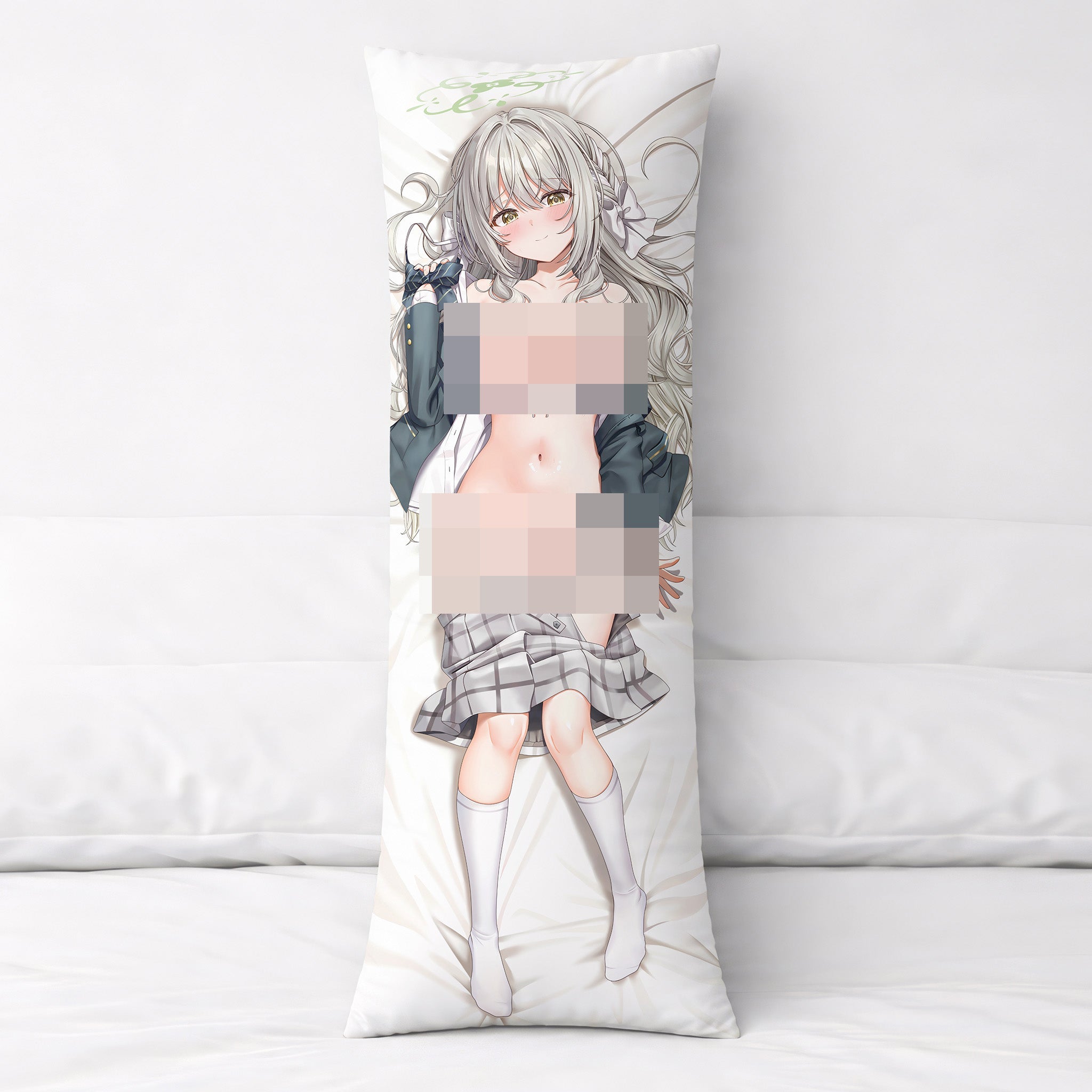 Miyo Sakurai (Ver.3) - AnimePillow Fan-Art Edition