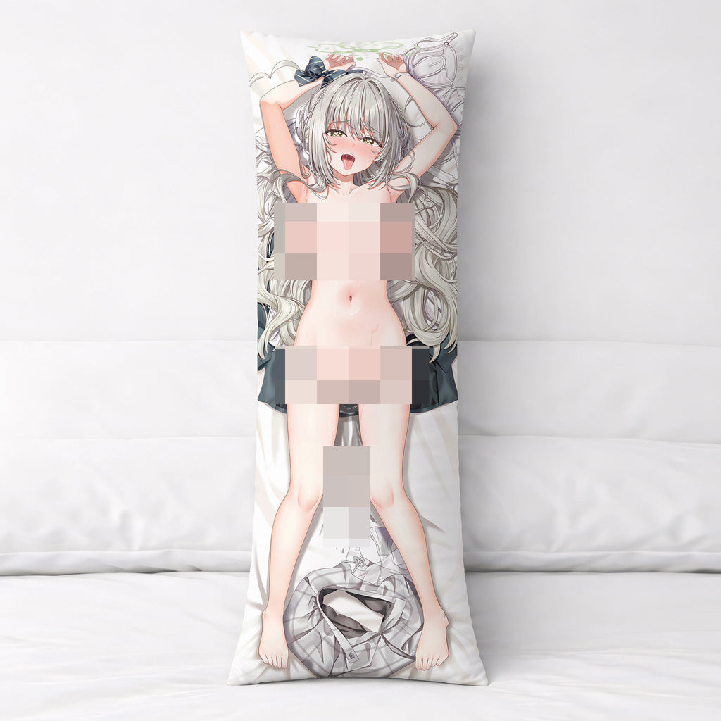 Miyo Sakurai (Ver.3) - AnimePillow Fan-Art Edition