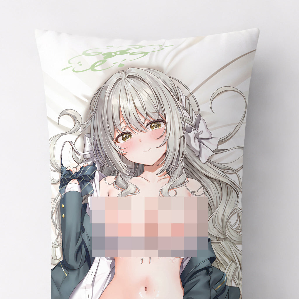 Miyo Sakurai (Ver.3) - AnimePillow Fan-Art Edition