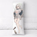 Miyo Sakurai (Ver.4) - AnimePillow Fan-Art Edition