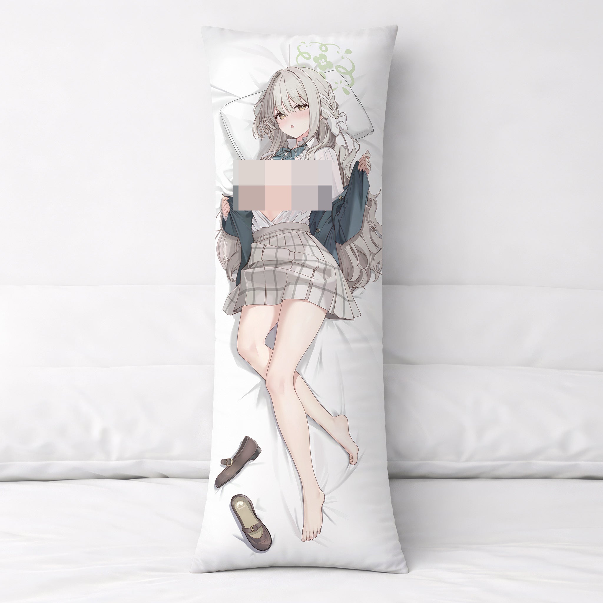Miyo Sakurai (Ver.4) - AnimePillow Fan-Art Edition