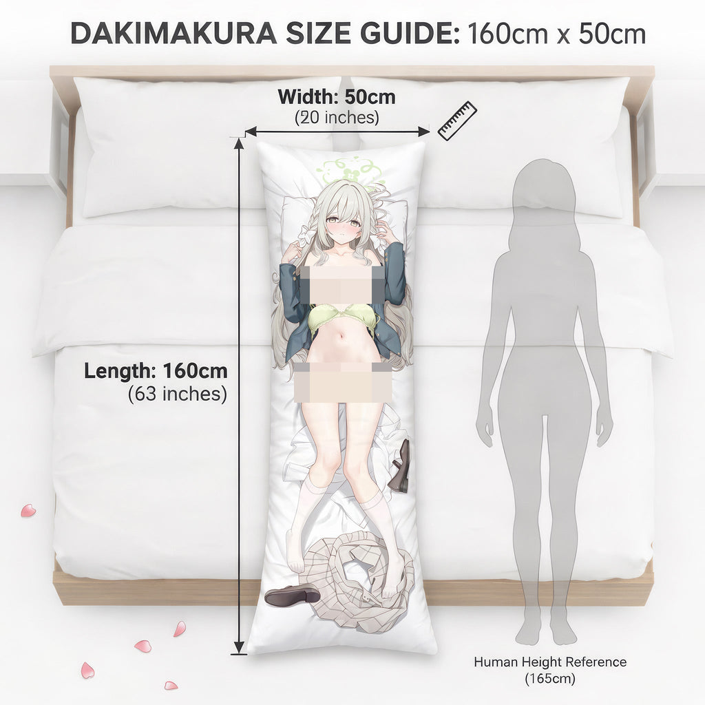 Miyo Sakurai (Ver.4) - AnimePillow Fan-Art Edition