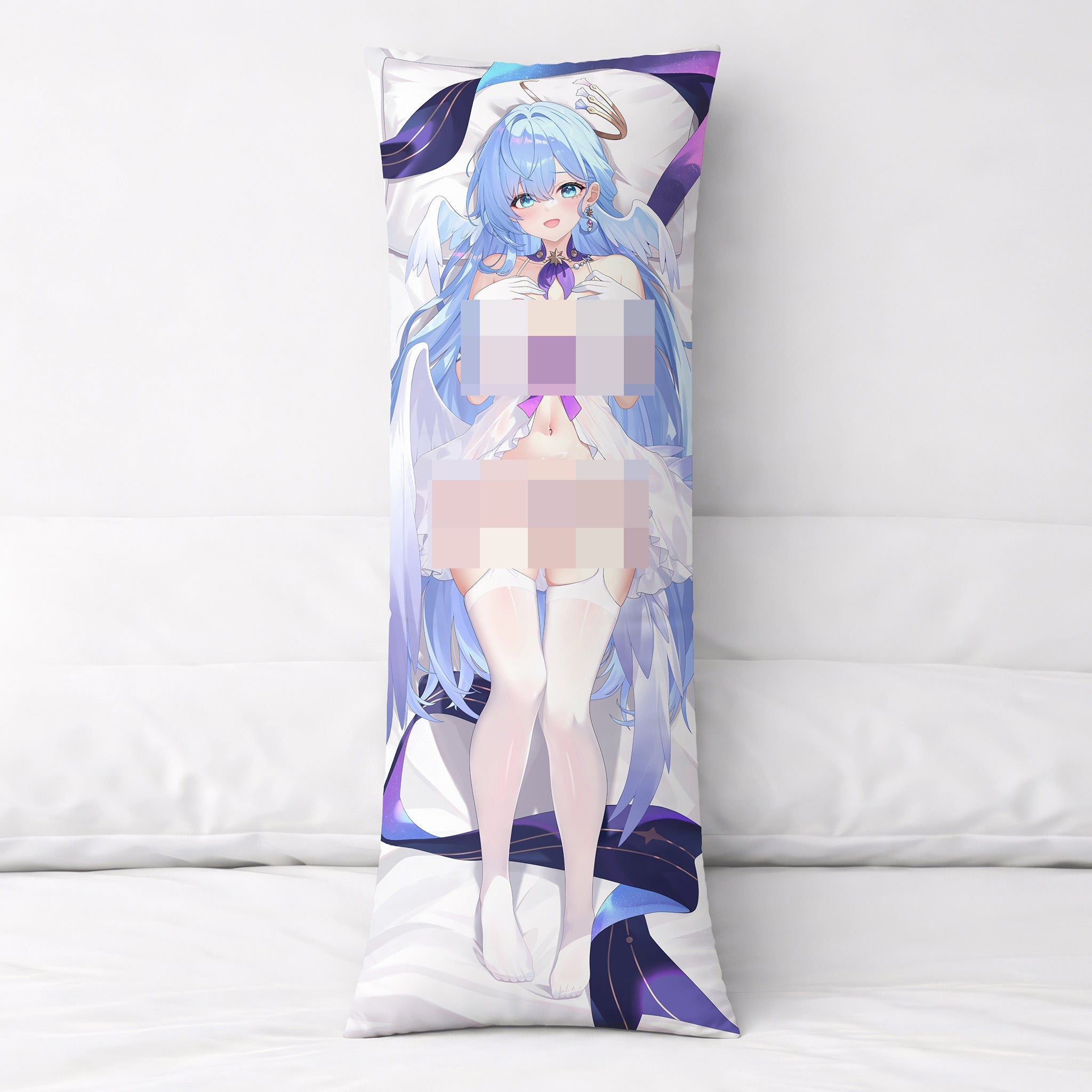Firefly & Robin - AnimePillow Fan-Art Edition