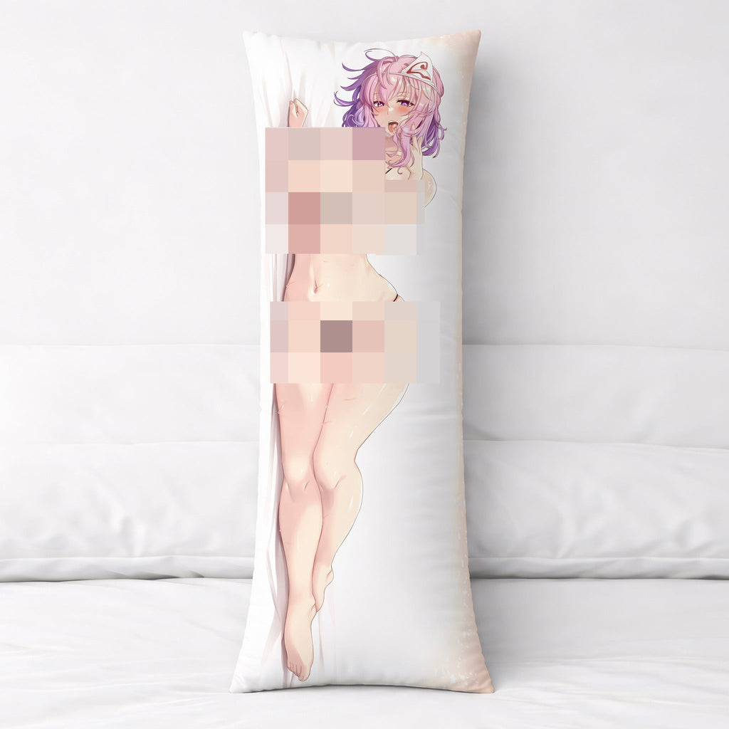 Yuyuko Saigyouji (Ver.2) - AnimePillow Fan-Art Edition