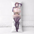 Mirellia Q. Melromarc - AnimePillow Fan-Art Edition