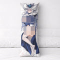 Schweigender Magier – AnimePillow Fan-Art Edition