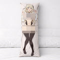 Sky Striker Ace Raye – AnimePillow Fan-Art Edition