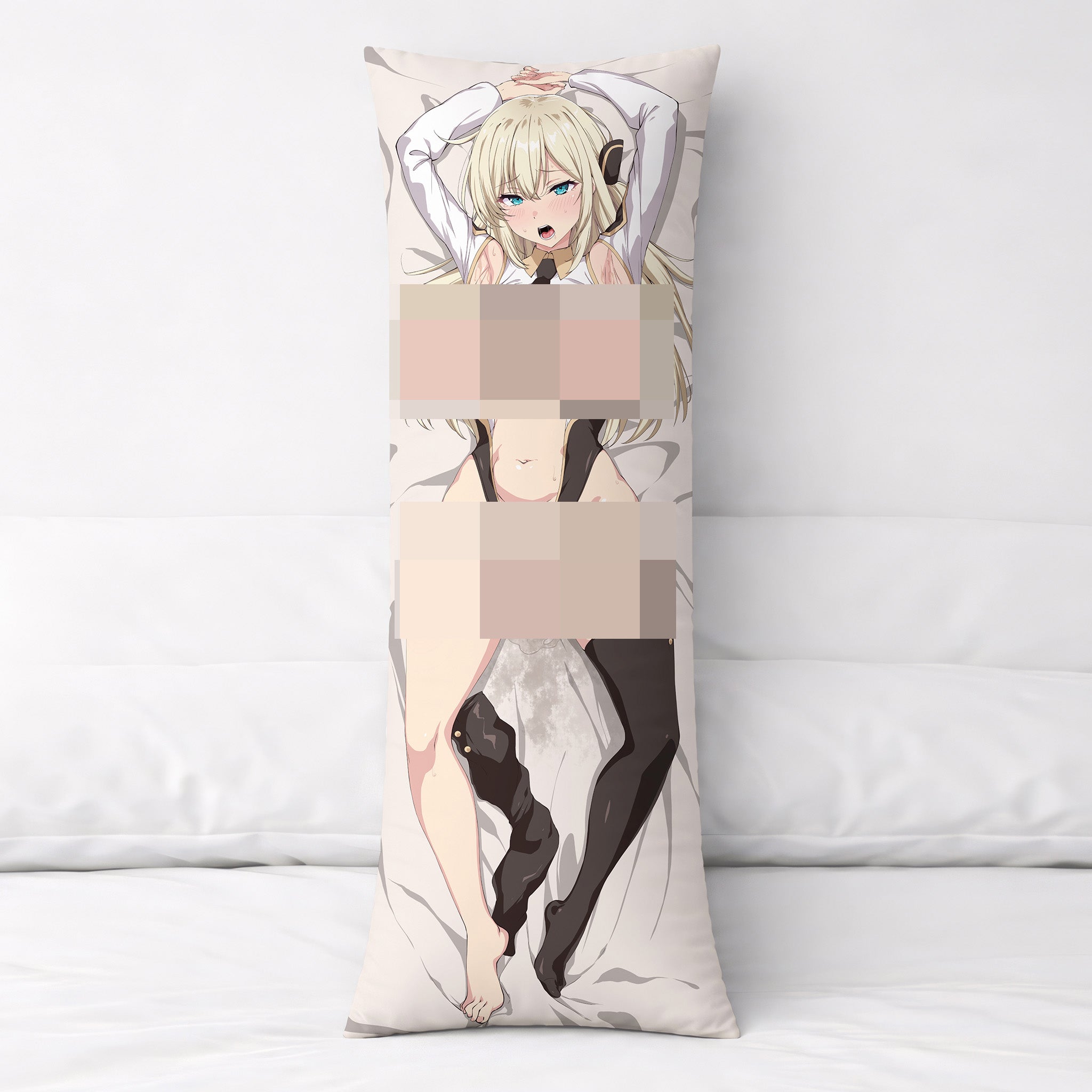 Sky Striker Ace Raye – AnimePillow Fan-Art Edition