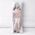 Asuna Ichinose (White Lace Ver.) - AnimePillow Fan-Art Edition