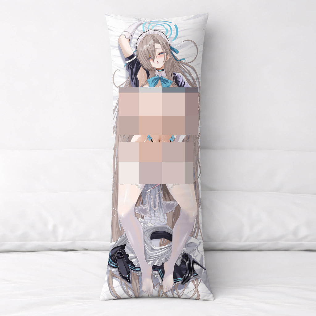 Asuna Ichinose (White Lace Ver.) - AnimePillow Fan-Art Edition