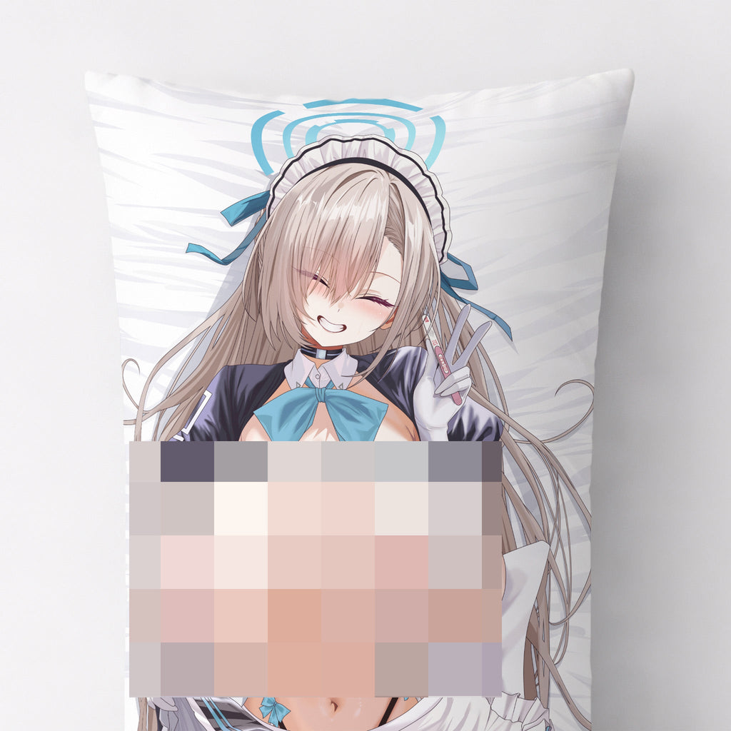 Asuna Ichinose (White Lace Ver.) - AnimePillow Fan-Art Edition