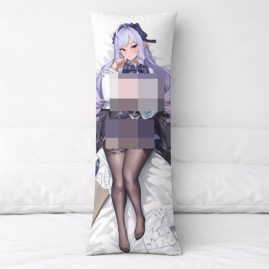 Vivian (Ver.2) – AnimePillow Fan-Art Edition