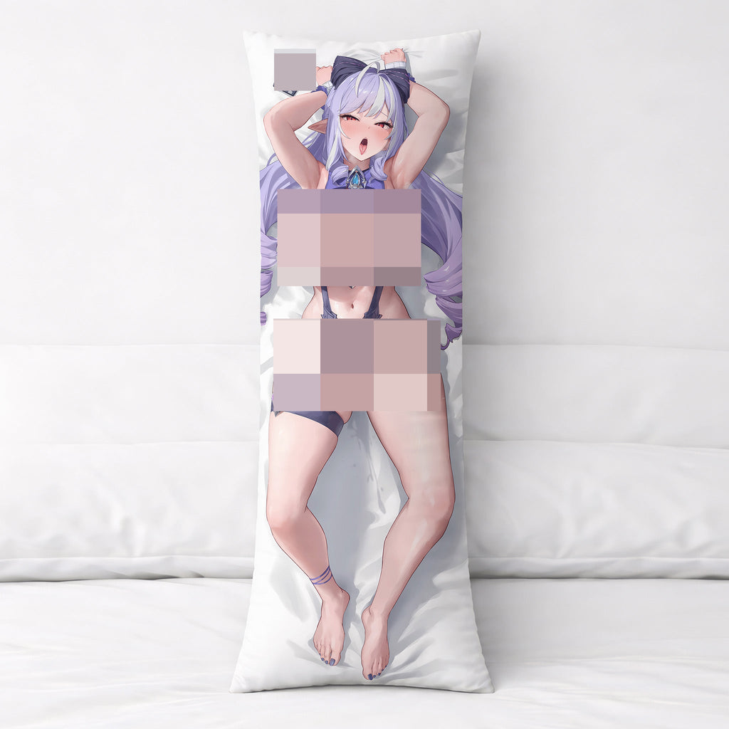 Vivian (Ver.2) – AnimePillow Fan-Art Edition