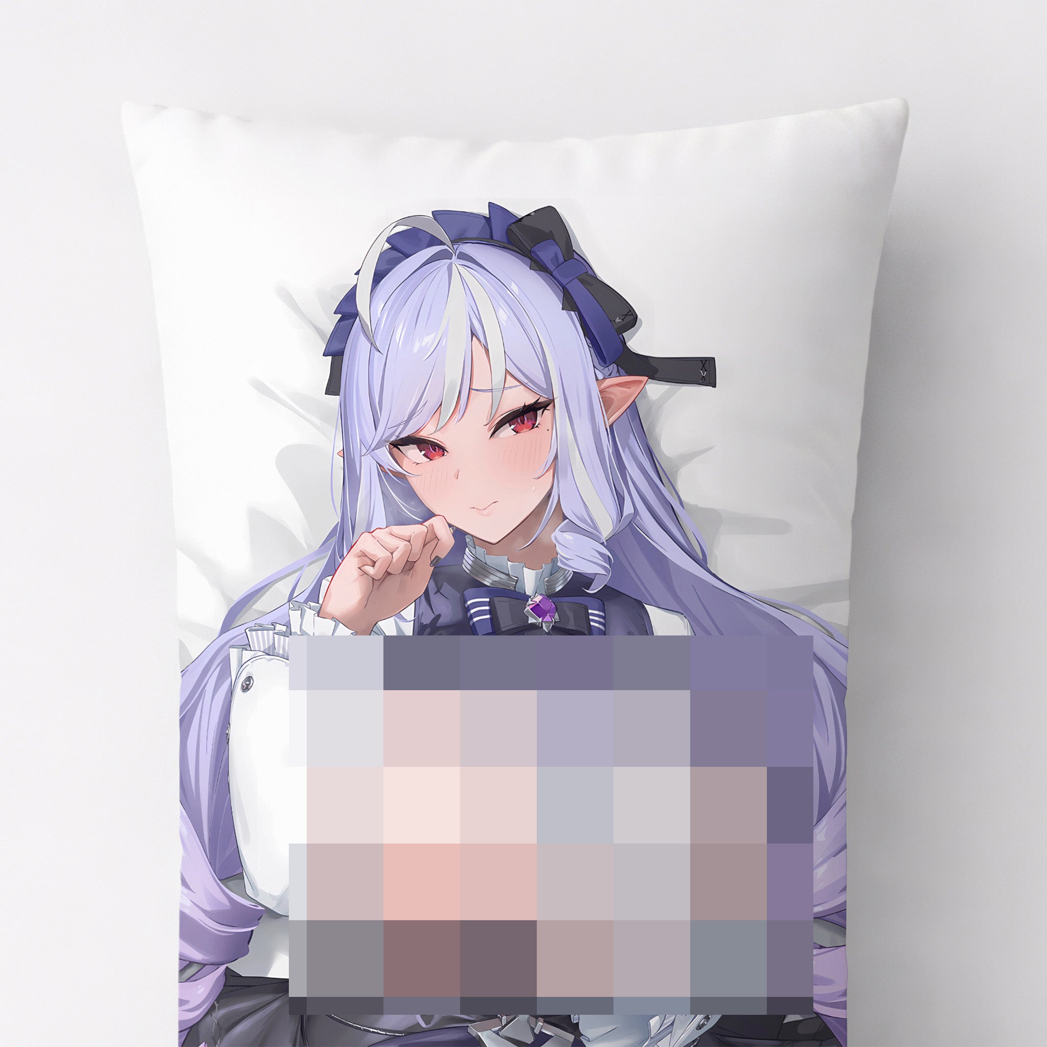Vivian (Ver.2) – AnimePillow Fan-Art Edition