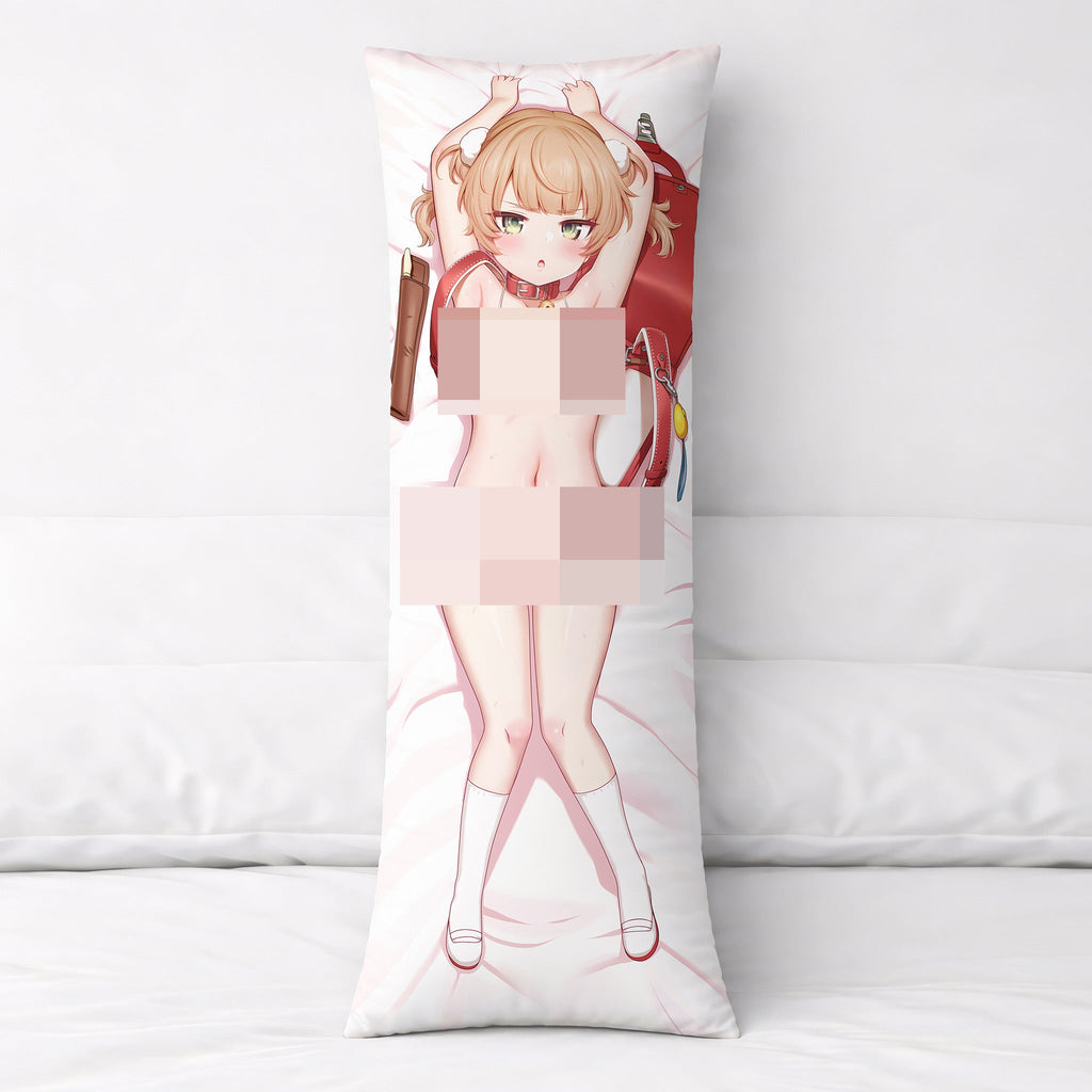 Ui Shigure (Ver.3) - AnimePillow Fan-Art Edition