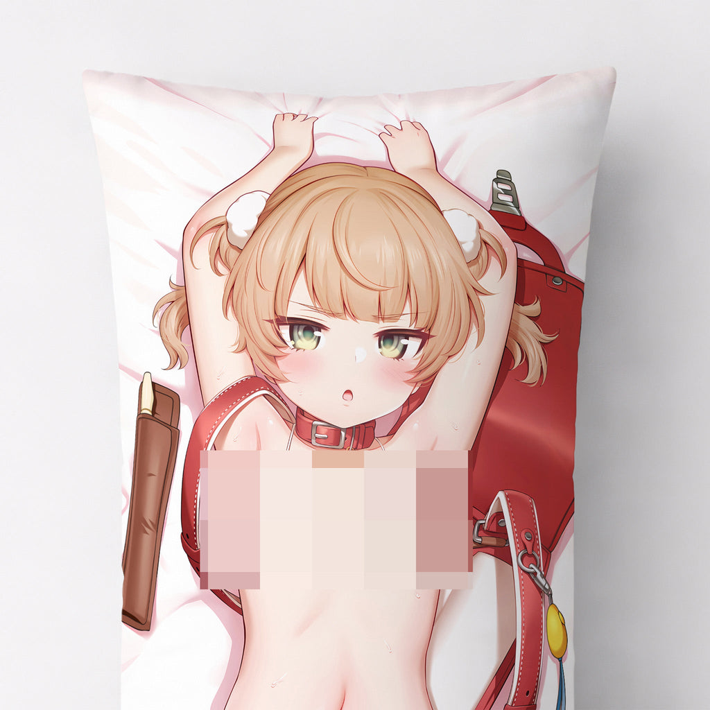 Ui Shigure (Ver.3) - AnimePillow Fan-Art Edition