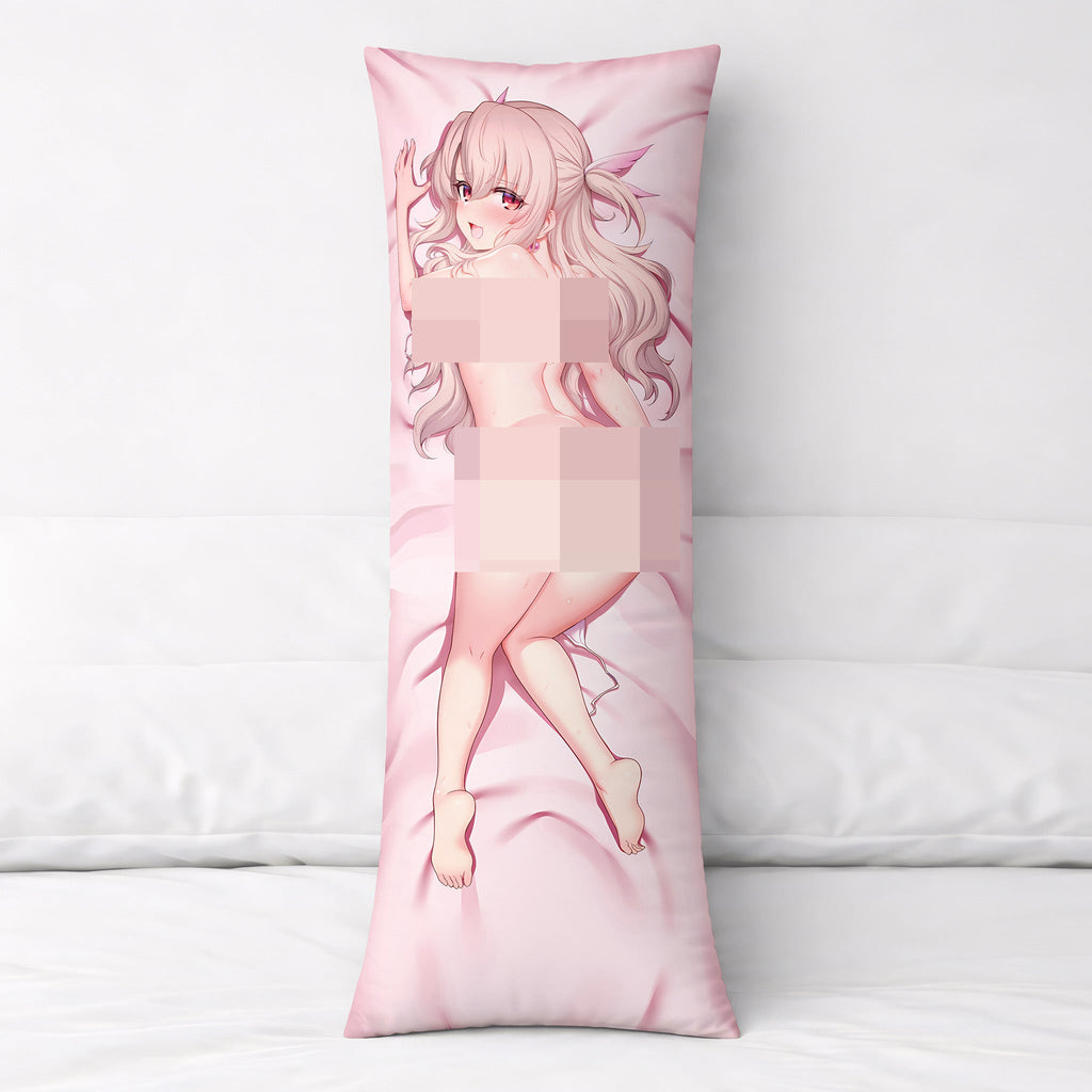 Illyasviel von Einzbern – AnimePillow Fan-Art Edition