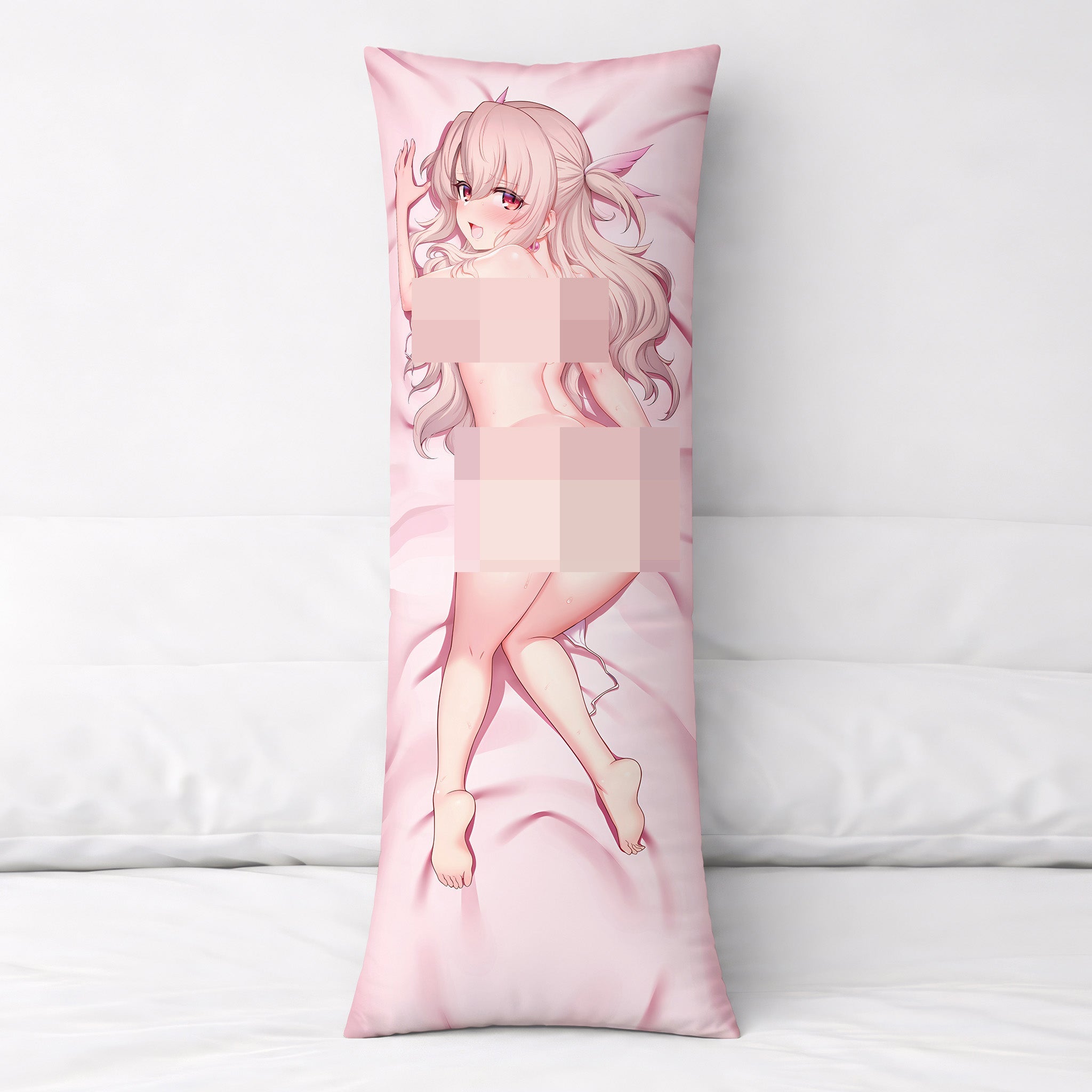 Illyasviel von Einzbern – AnimePillow Fan-Art Edition