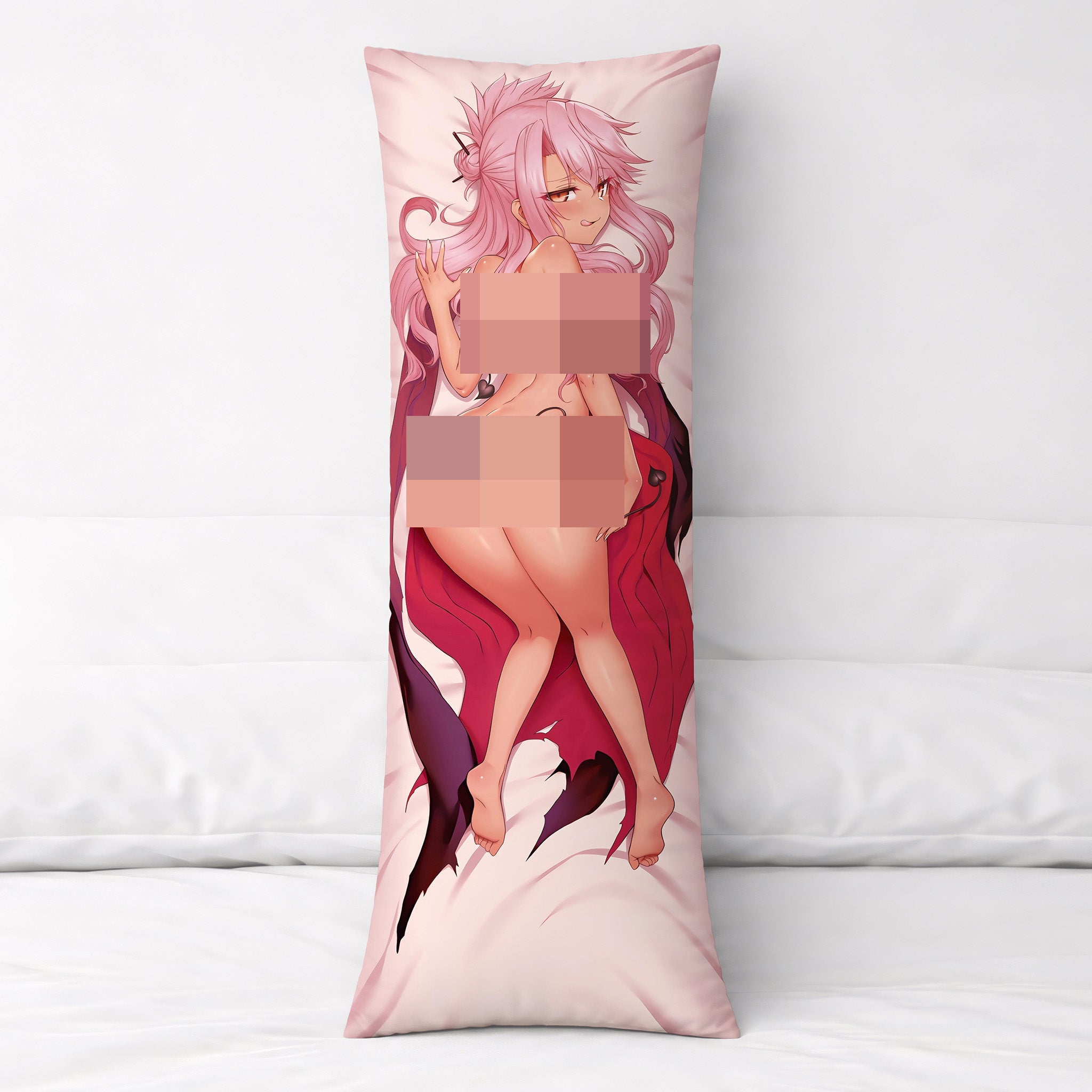 Chloe von Einzbern (Ver.2) - AnimePillow Fan-Art Edition