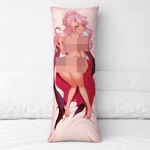 Chloe von Einzbern (Ver.2) - AnimePillow Fan-Art Edition