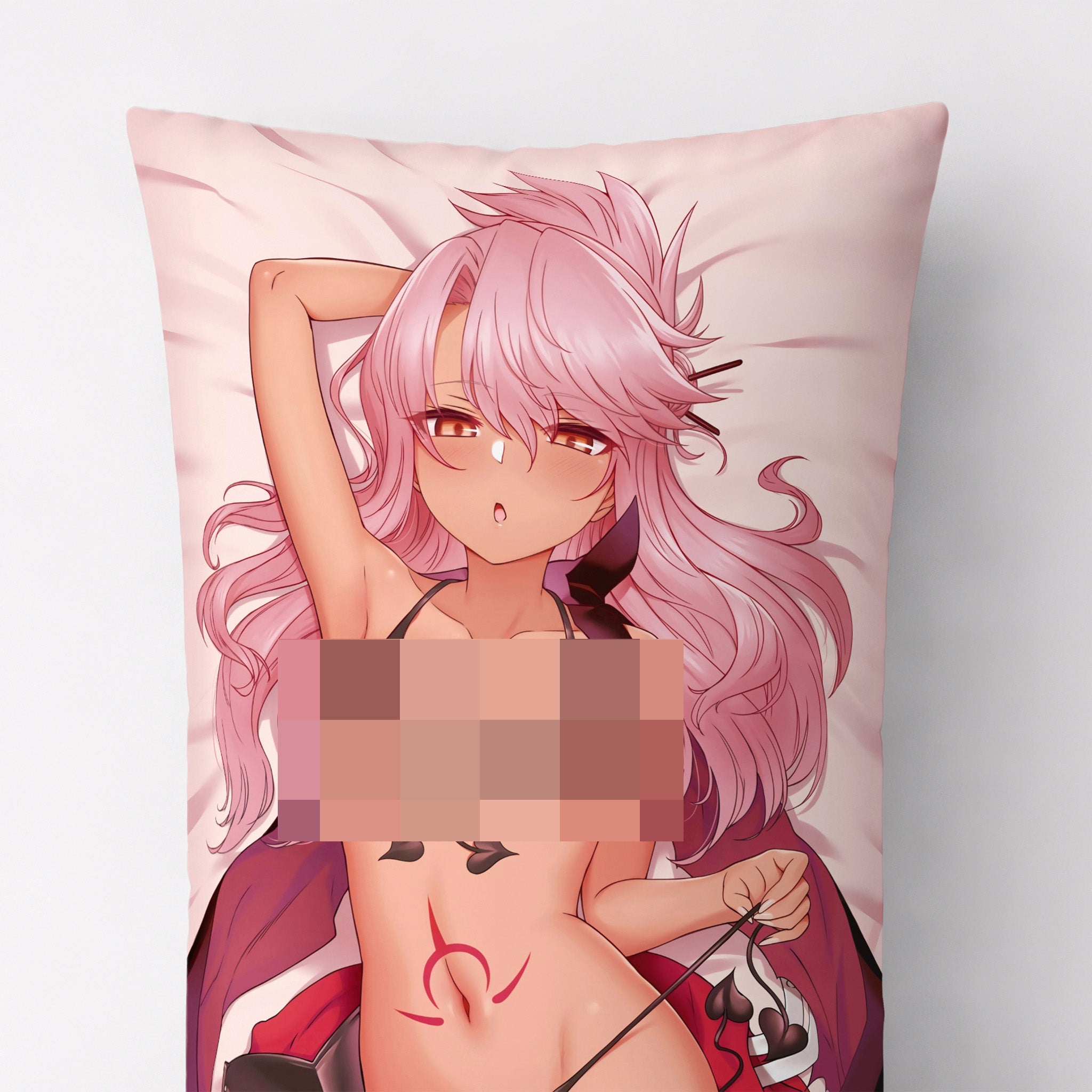 Chloe von Einzbern (Ver.2) - AnimePillow Fan-Art Edition