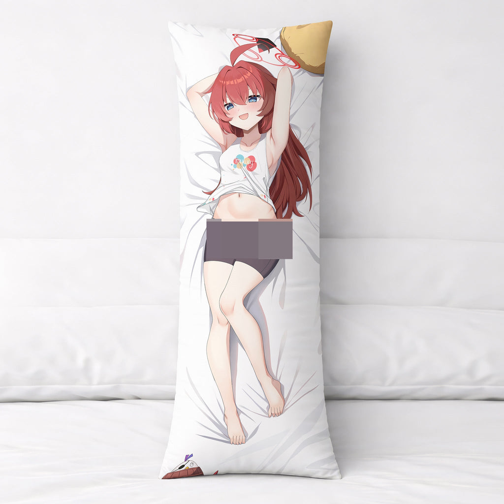 Maki Konuri – AnimePillow Fan-Art Edition