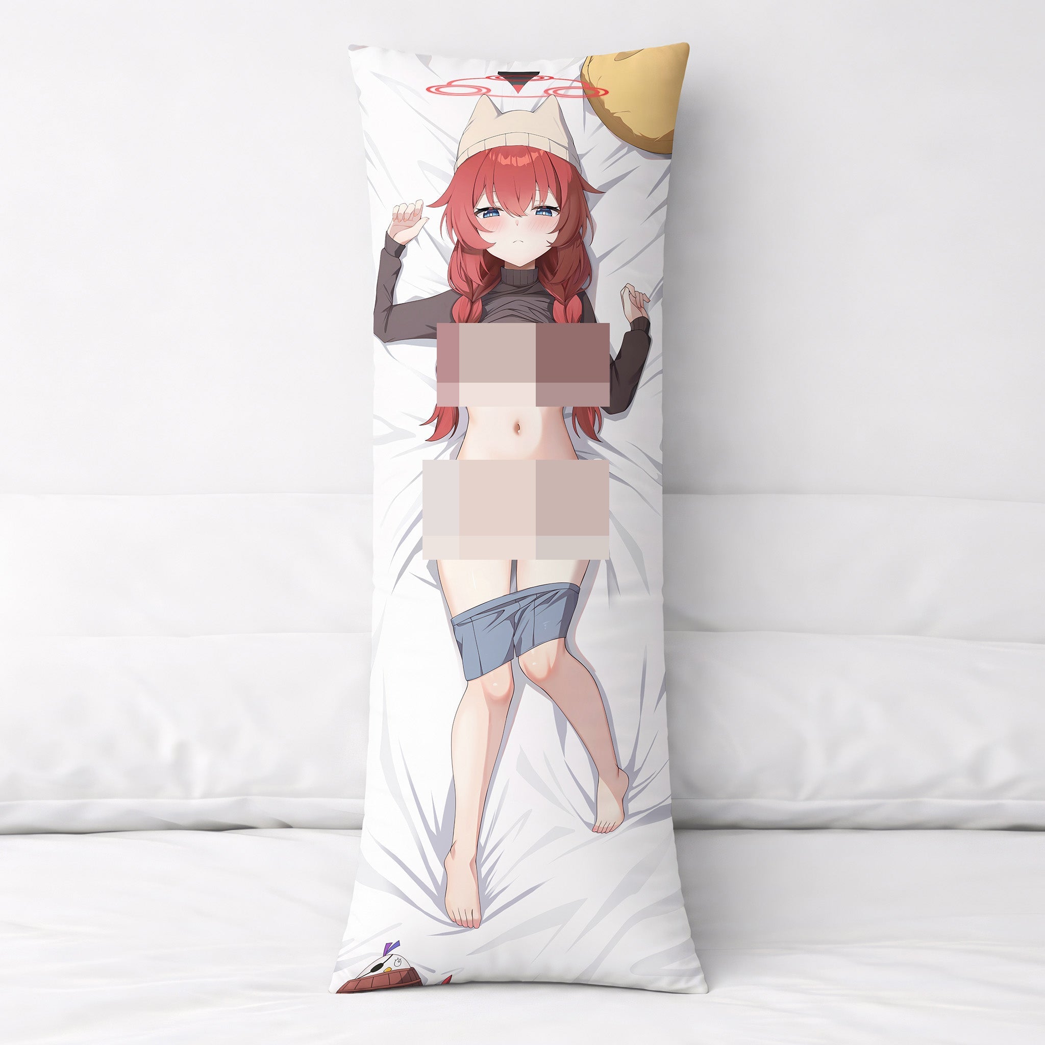 Maki Konuri – AnimePillow Fan-Art Edition