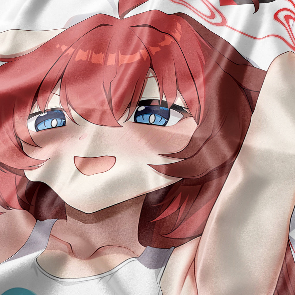 Maki Konuri – AnimePillow Fan-Art Edition