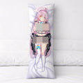 Hoshino Takanashi - AnimePillow Fan-Art Edition