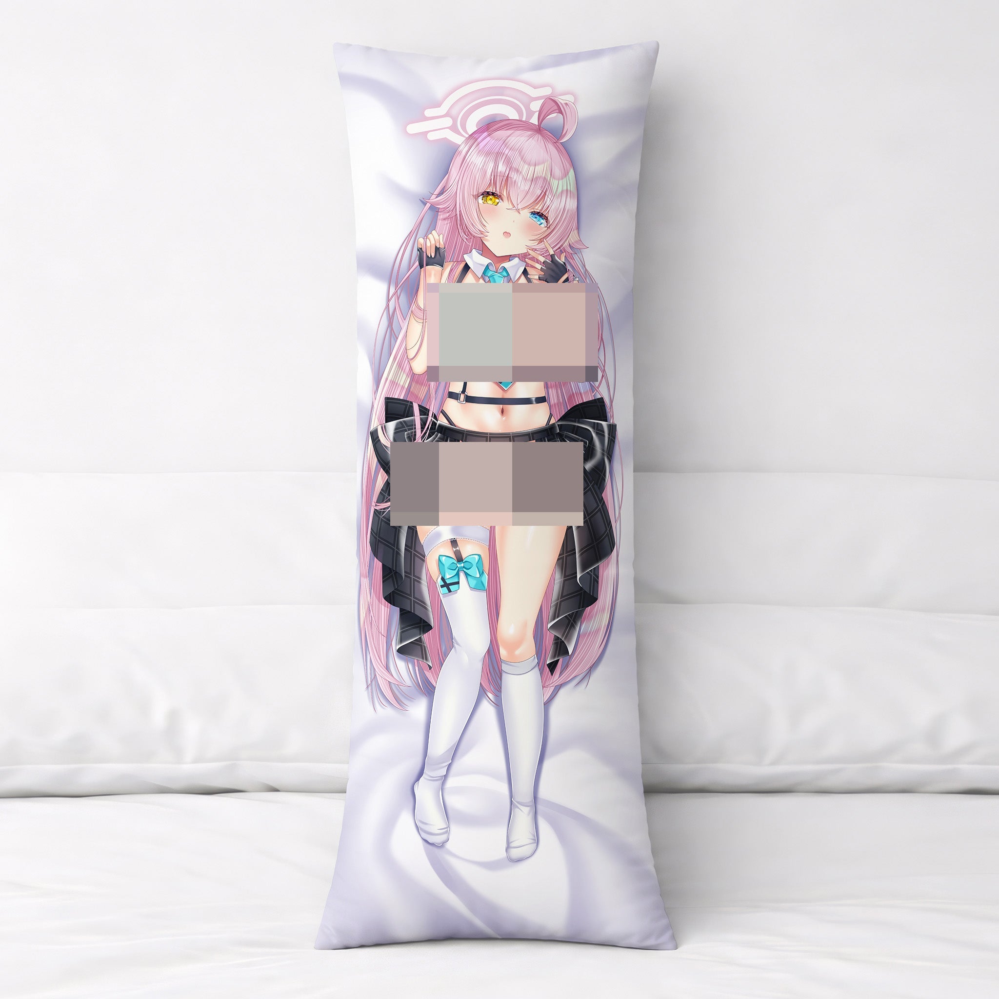 Hoshino Takanashi - AnimePillow Fan-Art Edition
