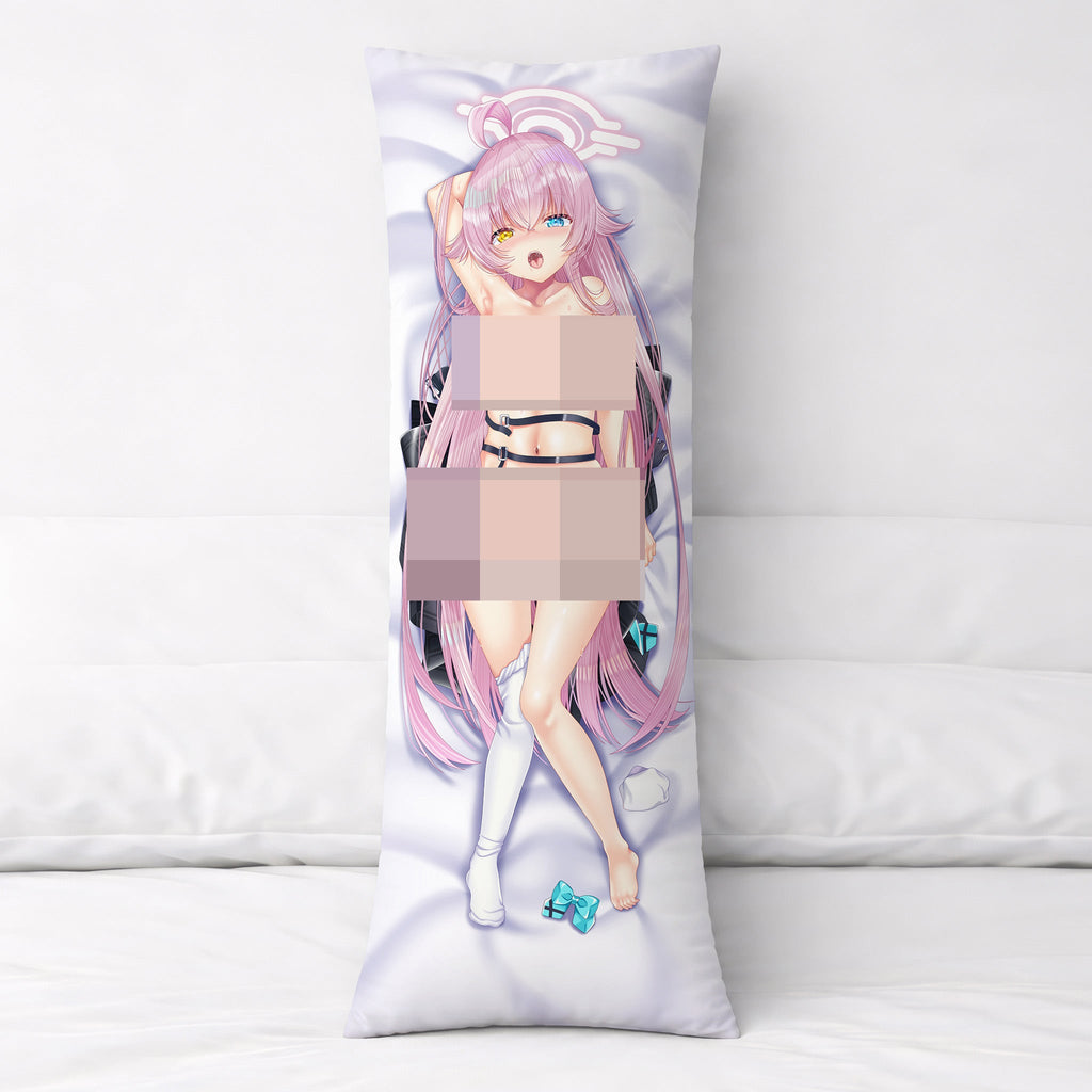 Hoshino Takanashi - AnimePillow Fan-Art Edition