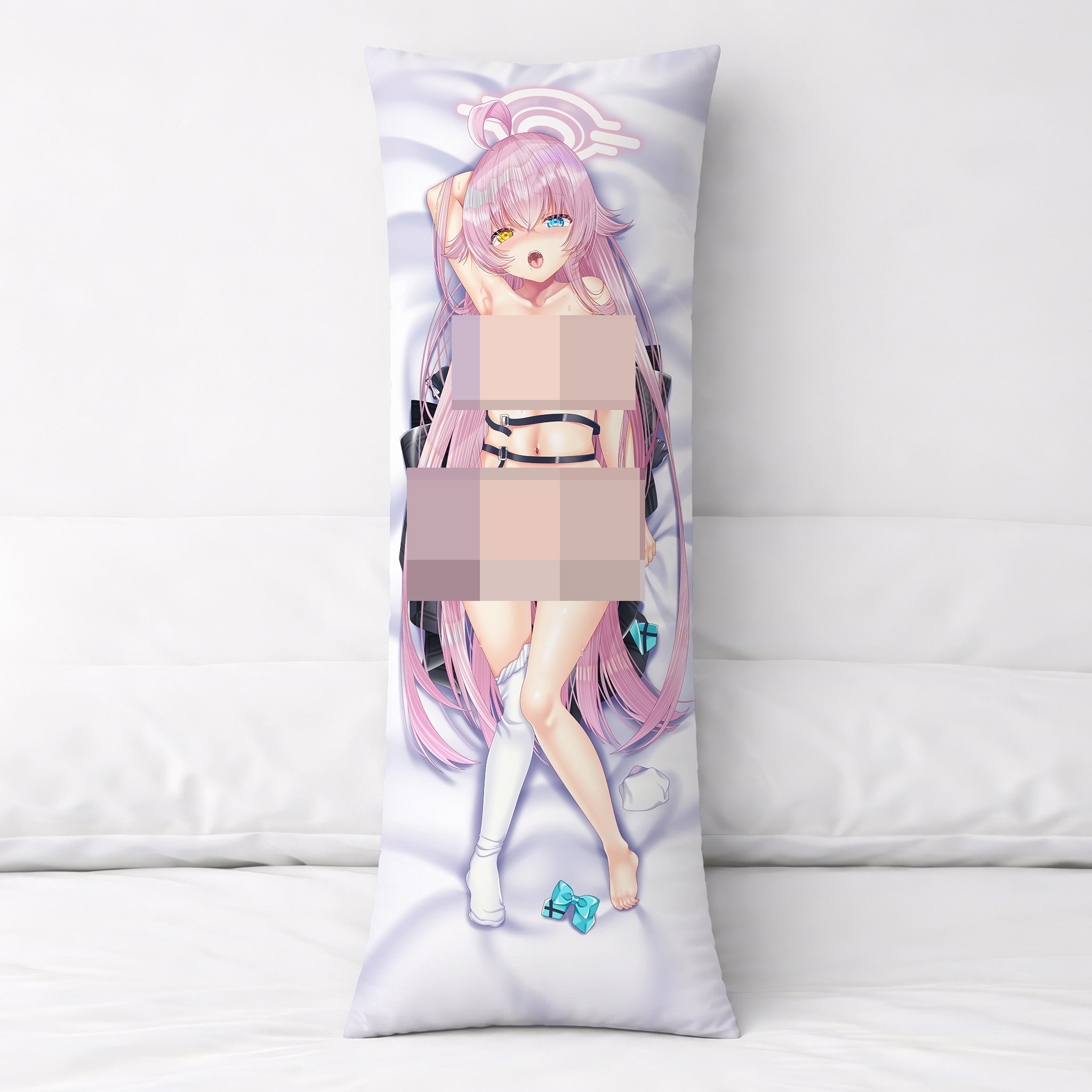 Hoshino Takanashi - AnimePillow Fan-Art Edition