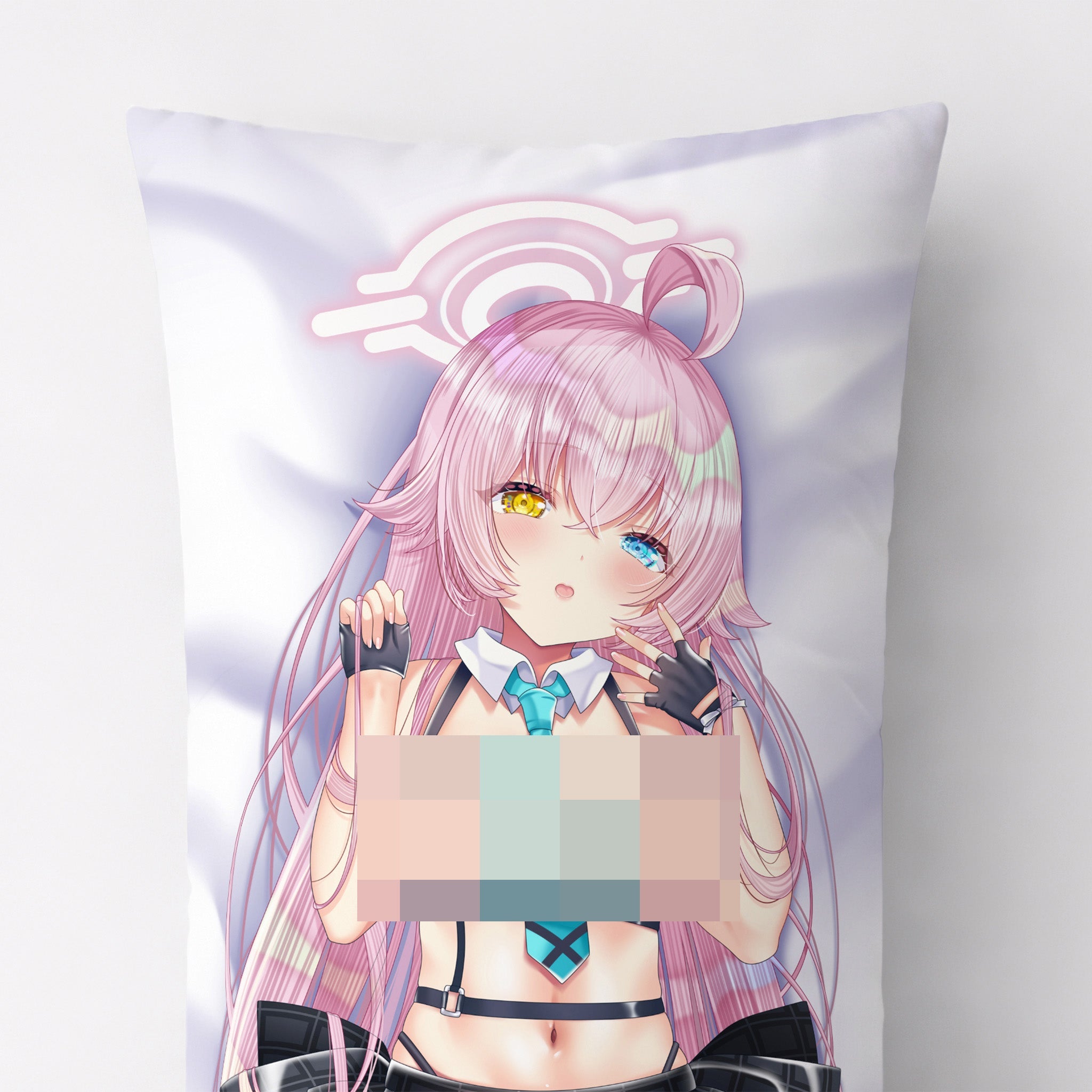 Hoshino Takanashi - AnimePillow Fan-Art Edition