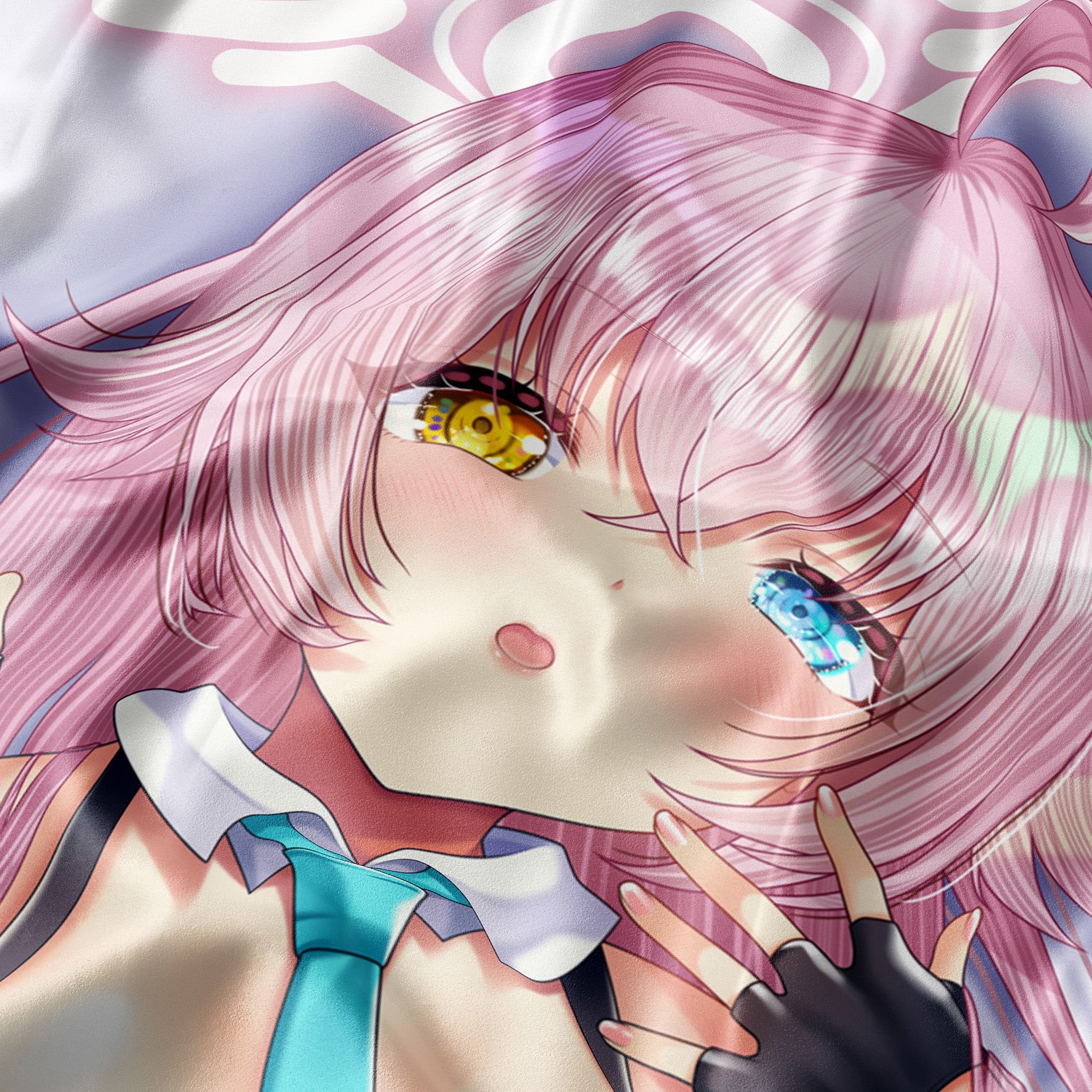 Hoshino Takanashi - AnimePillow Fan-Art Edition