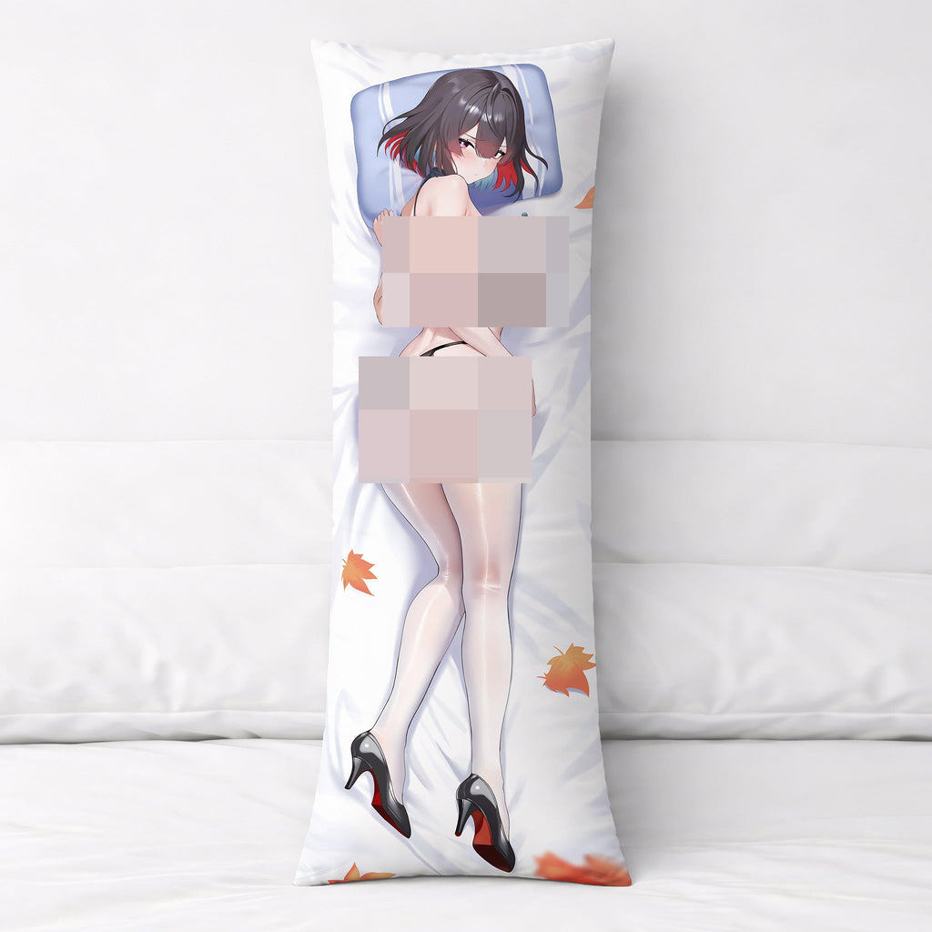 Xueyi - AnimePillow Fan-Art Edition