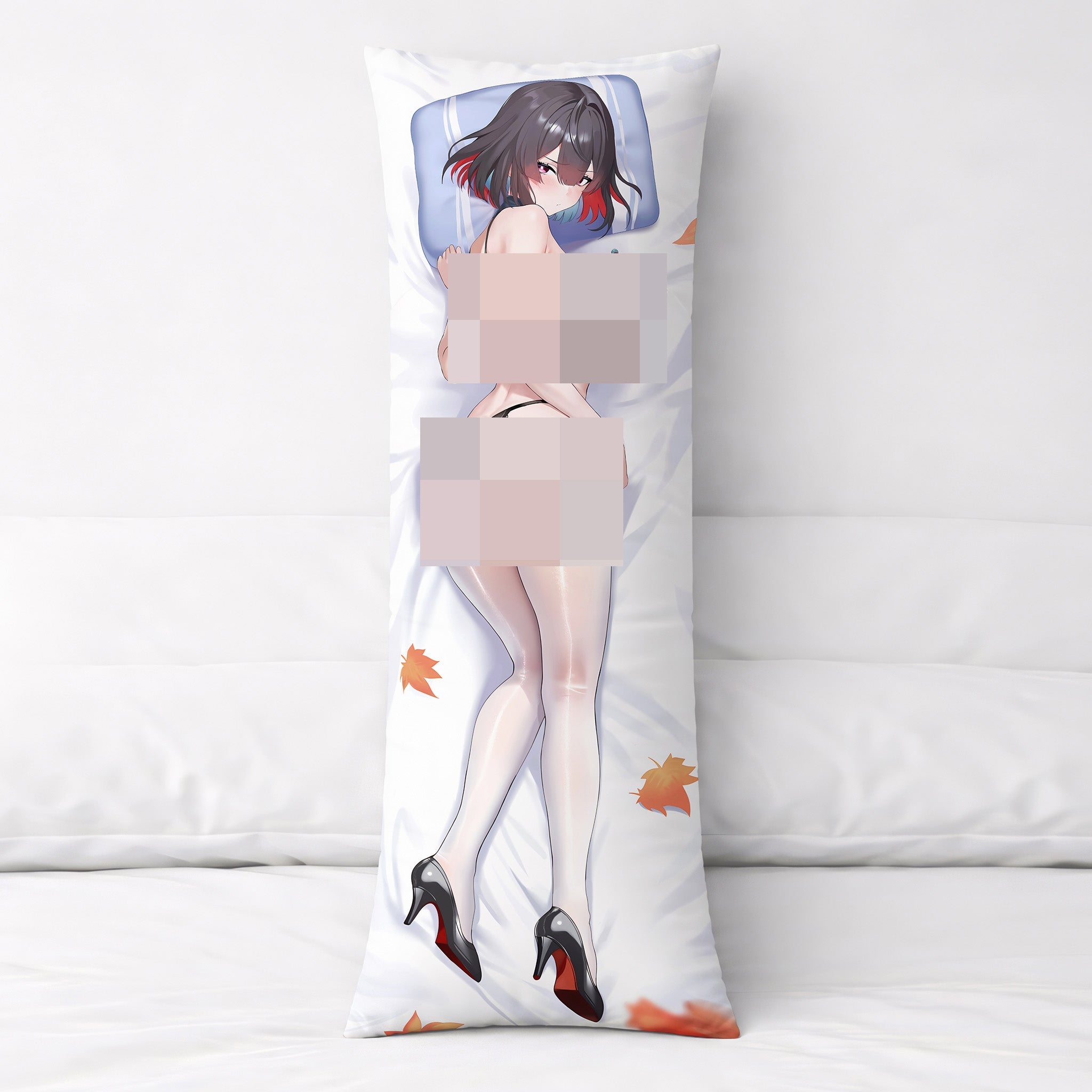 Xueyi - AnimePillow Fan-Art Edition