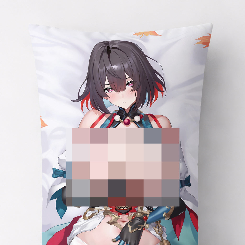 Xueyi - AnimePillow Fan-Art Edition