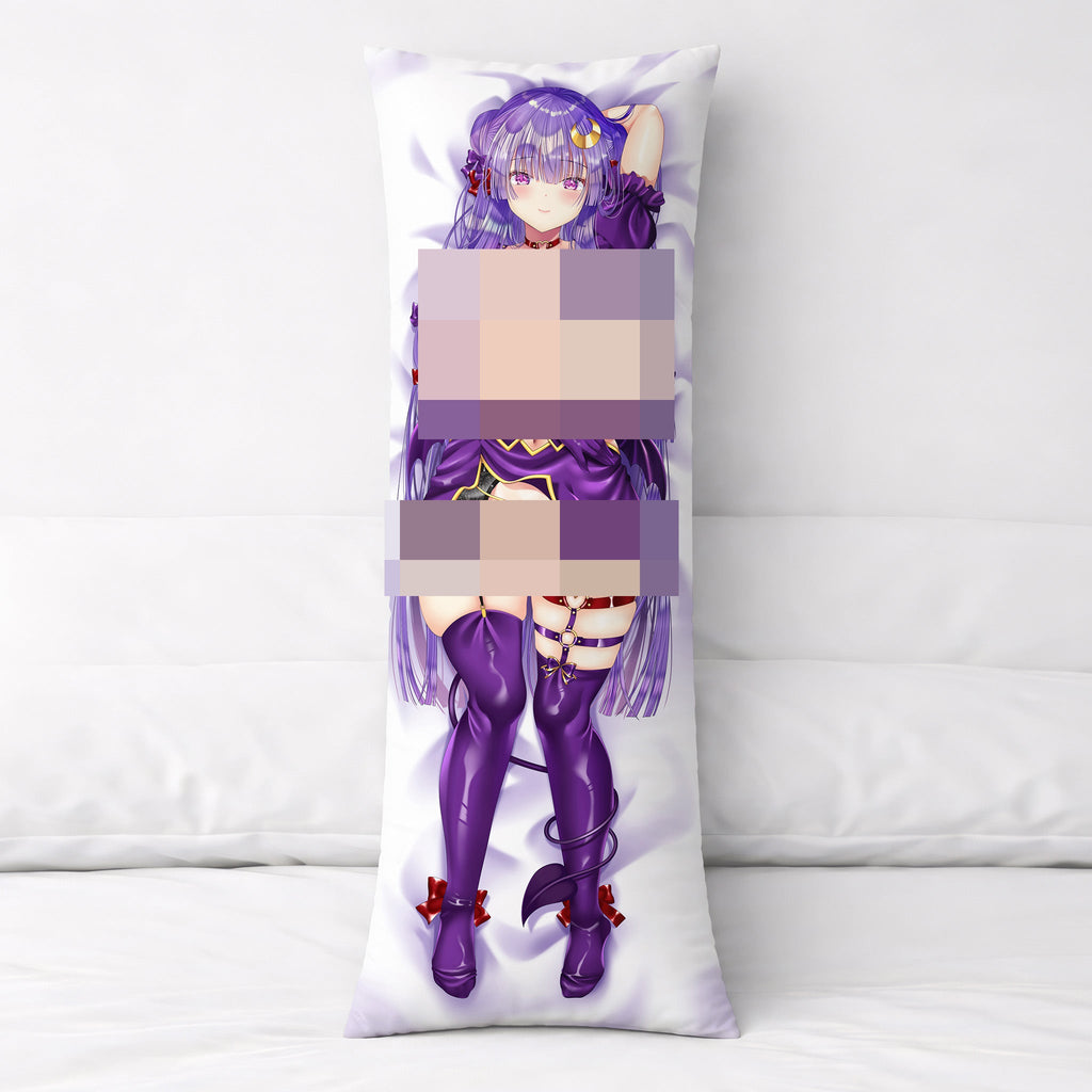 Patchouli Knowledge (Ver.3) - AnimePillow Fan-Art Edition
