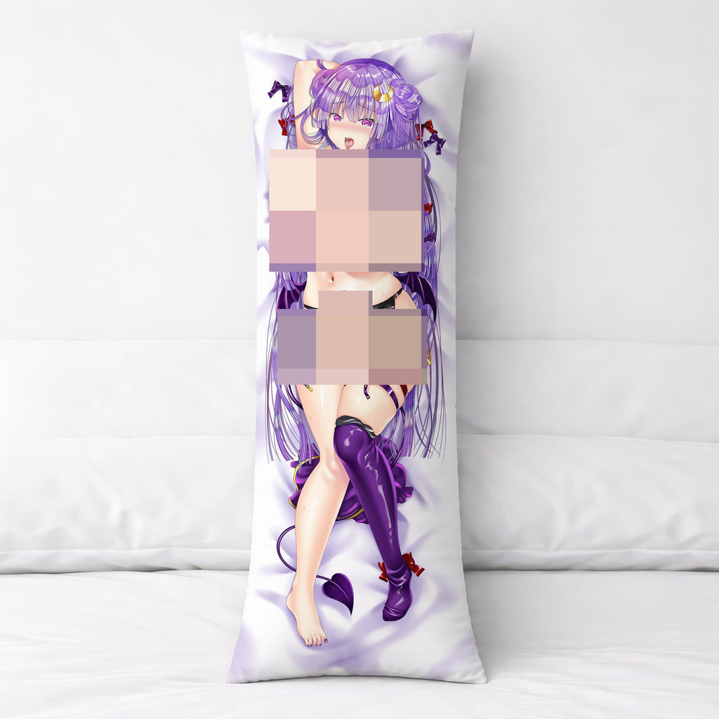 Patchouli Knowledge (Ver.3) - AnimePillow Fan-Art Edition