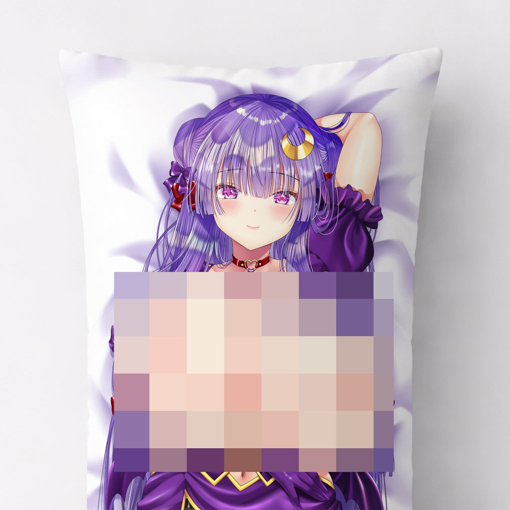 Patchouli Knowledge (Ver.3) - AnimePillow Fan-Art Edition