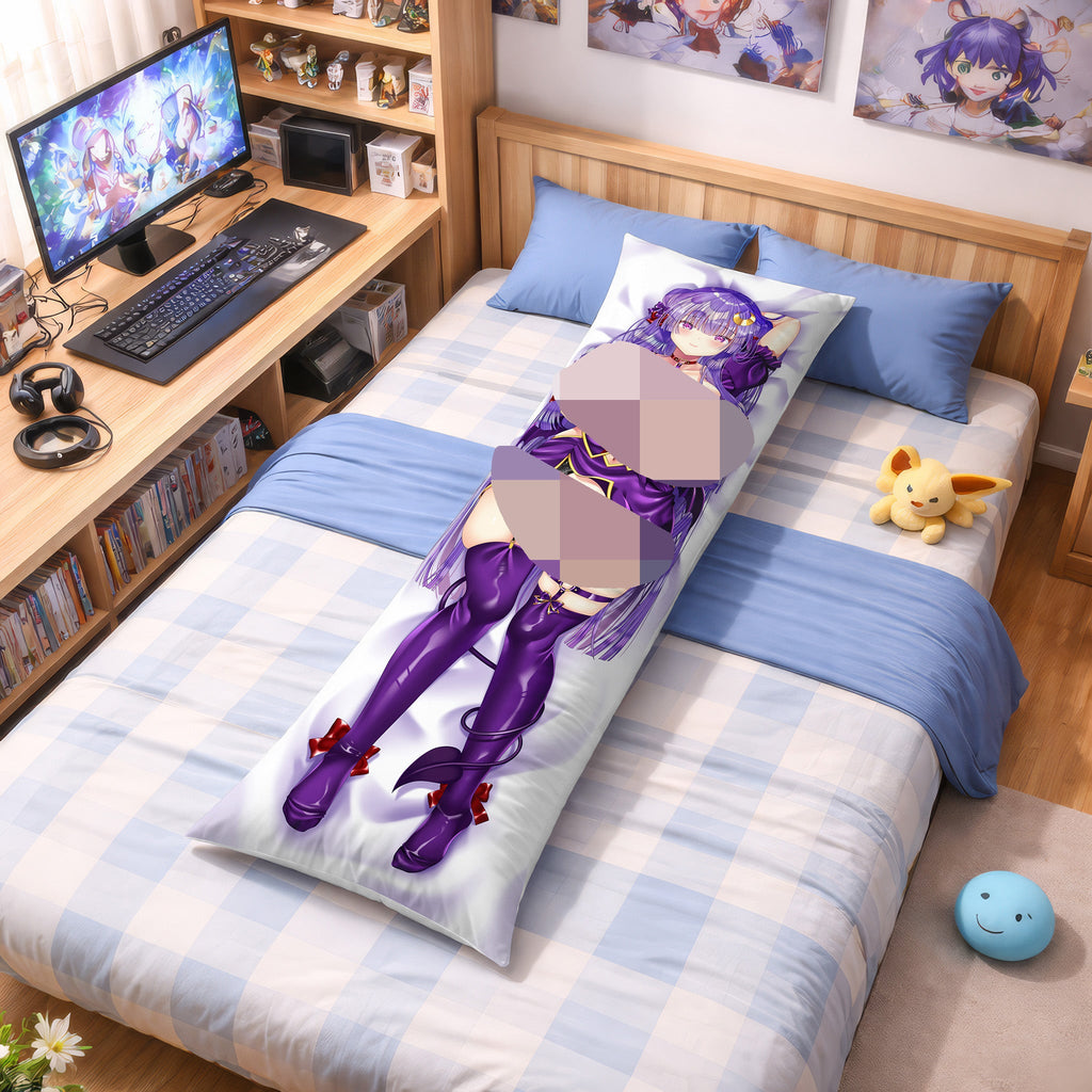 Patchouli Knowledge (Ver.3) - AnimePillow Fan-Art Edition