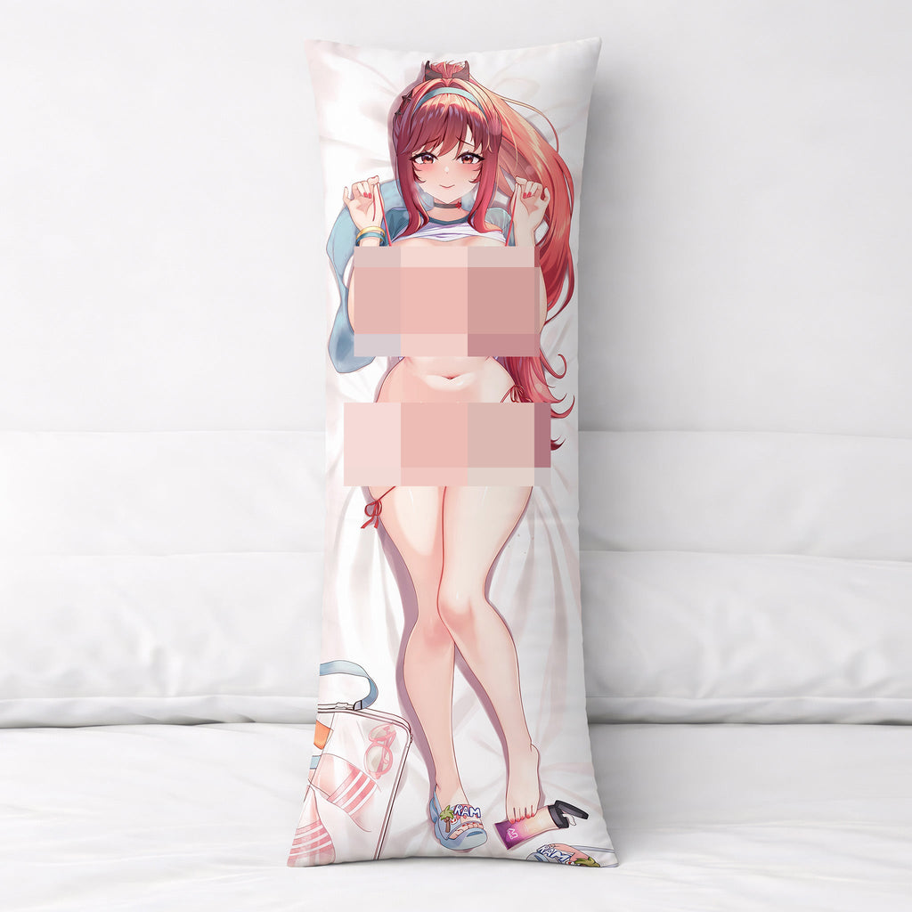 Rapi – AnimePillow Fan-Art Edition
