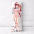 Rapi – AnimePillow Fan-Art Edition