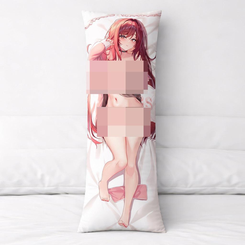 Rapi – AnimePillow Fan-Art Edition